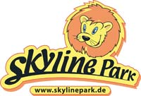 Logo Skyline Park